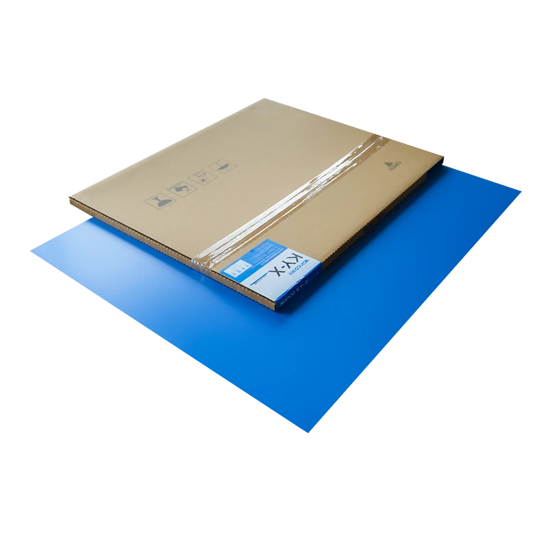 UV CTP papildymas